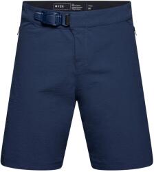 FOX Racing Детски шорти за колоездене FOX Racing Kid's Ranger Short with Liner Cycling bottoms - Midnight - размер 146/152 (EU) (755-0177-0214)