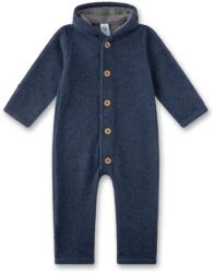 Sanetta Детски цял костюм Sanetta Kid's Overall 222350 Overall - Blue Night - размер 62 (EU) (704-5860-0212)