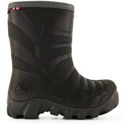 Viking Детски зимни ботуши Viking Kid's Ultra 2.0 Winter boots - Black / Grey - размер 24 (EU) (702-0430-0114)