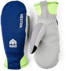 Hestra Дамски ръкавици Hestra Women's XC Primaloft Mitt Gloves - Navy / Light Grey - размер 8 (EU) (202-8144-0314)
