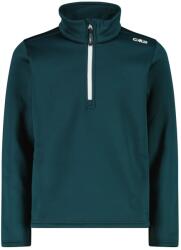CMP Детски поларен пуловер Cmp Kid's Sweat Fleece jumper - Alpine - размер 128 (EU) (704-5600-0115)