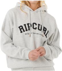 Rip Curl Дамски суичър Rip curl Women's Varsity Hoodie - Grey Marle / Black - размер XXL (117-3263-0117)