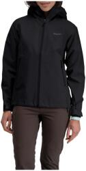 Bergans Дамско водоустойчиво яке Bergans Women's Essentials 2.5L Shell Jacket Waterproof jacket - Black (102-5223-0114)