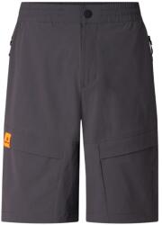 Bogner Fire+Ice Мъжки къси панталони Bogner fire+ice Caleb Shorts - Iron - размер 54 (EU) (012-3484-0315)