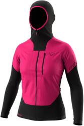 Dynafit Дамско синтетично яке Dynafit Women's Elevation Alpha Thermal Jacket Synthetic jacket - Flamingo (104-4553-0112)