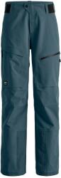 Ortovox Ски панталон Ortovox Women's Ravine Free 3L Pants Ski trousers - Dark Arctic Grey (107-4221-0113)