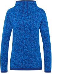 Tranquillo Дамски пуловер Tranquillo Women's Jaquard-Pullover Jumper - Blue Paisley - размер XS (117-3366-0111)