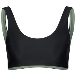 INASKA Дамско бикини горнище INASKA Women's Top Pure Bikini top - Black / Khaki - размер XXL (150-1706-0115)