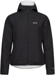 Jack Wolfskin Дамско синтетично яке Jack wolfskin Women's Trail Light Insulation 2in1 Jacket Synthetic jacket - Black - размер XS (104-6493-0111)