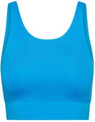 Hey Honey Дамски спортен сутиен Hey honey Women's Bustier Sports bra - Blue - размер XS (114-2218-0511)