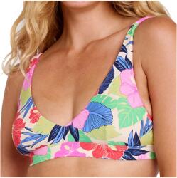 Rip Curl Дамско бикини горнище Rip Curl Women's Party Wave Halter Bikini top - Multico (150-5987-0114)