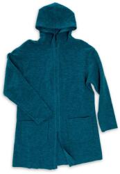 Engel Дамско палто Engel Women'S Coat - Pazifik Melange - размер 38/40 (EU) (102-2889-0512)