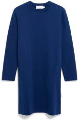 Armedangels Дамска рокля ARMEDANGELS Women's Rosanniaas Dress - Blue Noon - размер XS (134-1449-0411)
