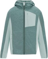 Regatta Детско поларено яке Regatta Kid's Skylar Fleece jacket - Ivy Moss / Ocean Mist - размер 13 Years (703-7795-0316)