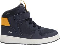 Viking Детски зимни ботуши Viking Kid's Jack Warm GTX 1V Winter boots - Navy - размер 30 (EU) (702-3429-0211)