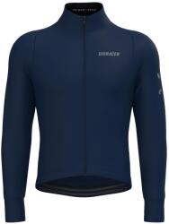 Bioracer Мъжко термо яке за колоездене Bioracer Tempest Jacket Cycling jacket - Misty Nautica - размер XXL (051-1404-0415)