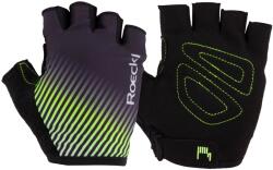 Roeckl Sports Детски ръкавици Roeckl sports Kid's Tarifa 2 Gloves - Black Shadow - размер 3 (EU) (202-8418-0111)