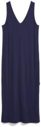 Armedangels Дамска рокля ARMEDANGELS Women's Sleeveless Jersey Midi Dress - Tinted Navy (134-1878-0312)