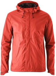 Gonso Мъжко водоустойчиво яке за колоездене Gonso Save Jacket Essential Cycling jacket - Paprika Flame - размер 4XL (051-1147-1017)