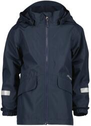 Didriksons Детско водоустойчиво яке Didriksons Kid's Norma Jacket 3 Waterproof jacket - Navy - размер 90 (703-4437-0512)