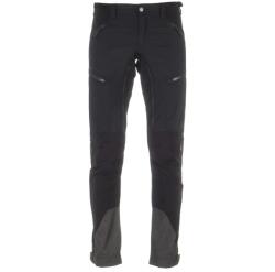 Lundhags Мъжки туристически панталон Lundhags Makke Pant Walking trousers - Black - размер 52 (008-0263-0314)