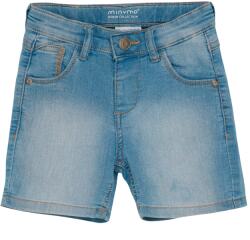 Minymo Детски къси панталони Minymo Kid's Shorts Power Stretch Shorts - Light Dusty Blue - размер 128 (EU) (701-1995-0314)