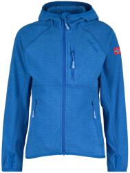 TROLLKIDS Детско поларено яке Trollkids Kids Sandefjord Jacket Fleece jacket - Med Blue - размер 116 (EU) (703-2399-0215)