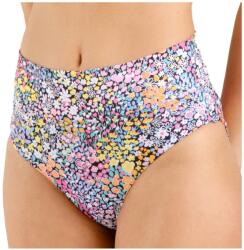 DEDICATED Дамско бикини долнище Dedicated Women's Bikini Pants Slite Bikini bottom - Meadow Flowers - размер XS (150-1789-1111)