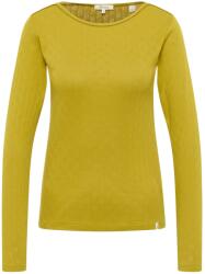 Tranquillo Дамско ежедневно термо бельо Tranquillo Women's Jerseyshirt Coraa Everyday base layer - Avocado Green (114-3927-0114)