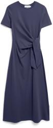 Armedangels Дамска рокля Armedangels Women's Jeltaa Jersey Dress - Tinted Navy - размер XS (134-1874-0211)