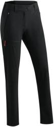 Maier Sports Дамски туристически панталон Maier Sports Women's Lulaka Loop Walking trousers - Black - размер 42 (110-1477-0124)