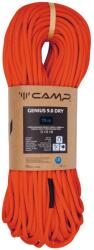 C. A. M. P C. A. M. P. Единично въже C. A. M. P. Genius 9.0 Dry Single rope - Red - размер 60 m (308-0435-0213)