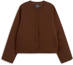 Ecoalf Дамско ежедневно яке Ecoalf Women's Gabi Jacket Casual jacket - Ebony (103-2807-0112)