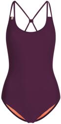 INASKA Дамски бански костюм INASKA Women's Swimsuit Chill Swimsuit - Dark Berry (150-1703-0814)
