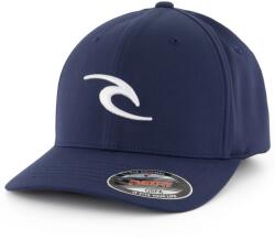Rip Curl Мъжка шапка с козирка Rip curl Tepan 2.0 Flexfit Cap - Navy - размер One Size (904-5804-0311)