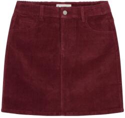 KnowledgeCotton Apparel Дамска пола KnowledgeCotton Apparel Women's 14 Wales Corduroy Skirt - Fig - размер 32 (UK) (113-1163-0216)