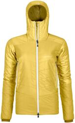 Ortovox Дамско вълнено яке Ortovox Women's Westalpen Swisswool Jacket - Wabisabi - размер XS (105-3563-0511)