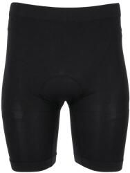 ENDURANCE Дамско долнище за колоездене Endurance Women's Merle Seamless Cycling Short Tights Cycling bottom - Phantom - размер S/M (114-2691-0111)