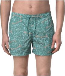 K-Way Мъжки бански слипове K-Way Hazel Graphic Beach Swim brief - Graphic Seul K-Way (050-2433-0311)