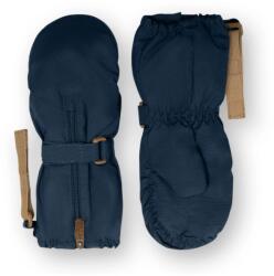 Mini A Ture Детски ръкавици Mini A Ture Kid's Matcesar Fleece Lined Mittens Gloves - Outer Space - размер 6-12 Months (202-7529-0412)