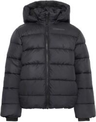 Didriksons Детско синтетично яке Didriksons Kid's Scoria Jacket Synthetic jacket - Black - размер 140 (703-6480-0113)