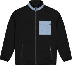 Picture Мъжко поларено яке Picture Dauwy Fullzip Fleece Fleece jacket - Black (005-6281-0114)