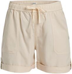 Roxy Дамски къси панталони Roxy Women's Sweetest Day Shorts - Egret - размер XL (112-3550-0215)