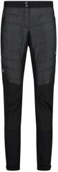 CMP Дамски панталон за ски бягане CMP Women's Pant Hybrid Ripstop Cross-country ski trousers - Nero - размер 46 (EU) (103-2053-0217)