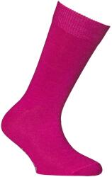 Alpacasocks&Co Детски спортни чорапи Alpacasocks&Co Kid's Merino Merino socks - Fuxia - размер 23-26 (EU) (201-8106-0412)