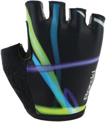 Roeckl Sports Детски ръкавици Roeckl Sports Kid's Tofane Gloves - Black Shadow - размер 3 (EU) (202-7395-0111)