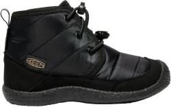 KEEN Детски зимни ботуши Keen Kid's Howser II Chukka WP Winter boots - Black / Black - размер 24 (EU) (702-1881-0111)
