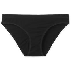 Smartwool Дамско мериносово термобельо Smartwool Women's Merino Bikini Boxed Merino base layer - Black - размер XS (115-1853-0111)