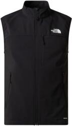 The North Face Мъжки софтшел елек The North Face Nimble Vest 2 Softshell vest - Black - размер XL (032-1735-0114)