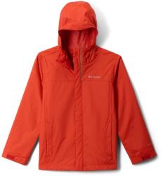 Columbia Детско водоустойчиво яке Columbia Kid's Watertight II Jacket Waterproof jacket - Super Sonic - размер 18 Years (703-4655-1011)